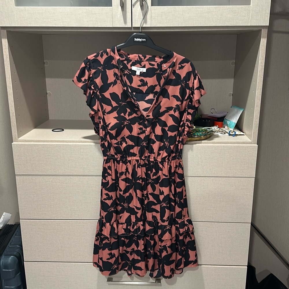 joie dress